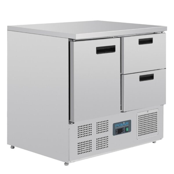 u637 Catering Equipment