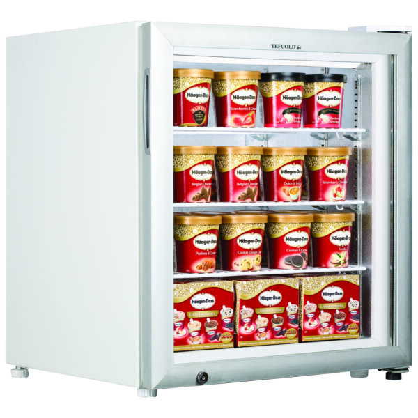 uf100gp stocked 18 Catering Equipment