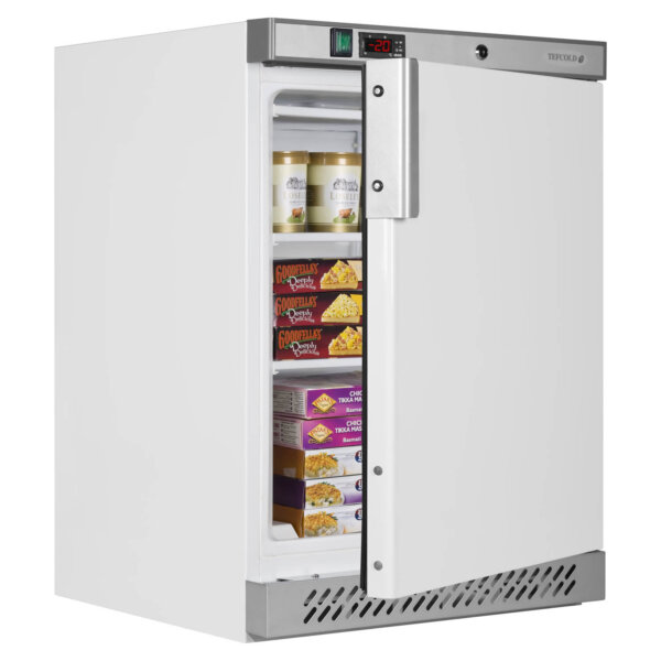 uf200b open stocked 10 Catering Equipment