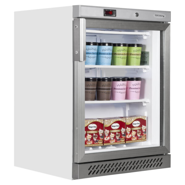 uf200gp stocked 12 Catering Equipment