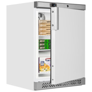 uf200vp open stocked 12 Catering Equipment