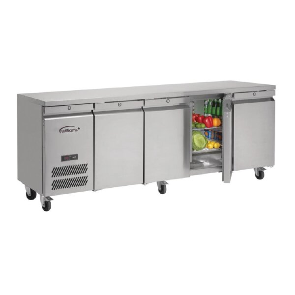 y415 Catering Equipment