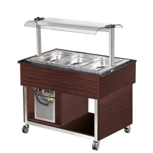 BB3 COLD WE 1 Catering Equipment